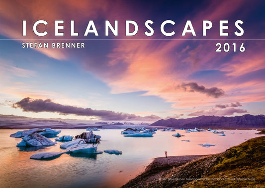 Icelandscapes 2016