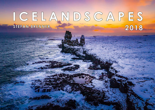 Icelandscapes 2018