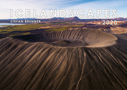 Icelandscapes 2020