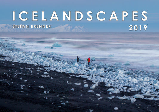 Icelandscapes 2019