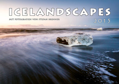 Icelandscapes 2015