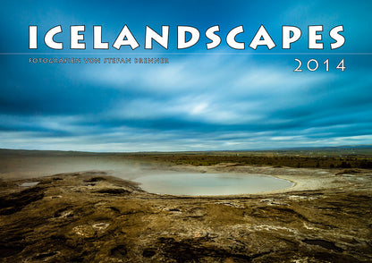 Icelandscapes 2014