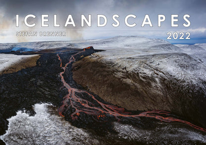 Icelandscapes 2022