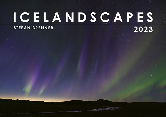 Icelandscapes 2023